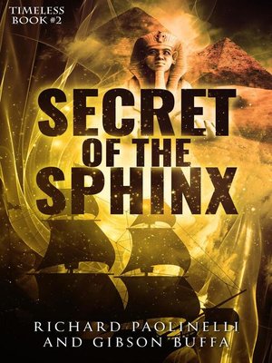 cover image of Secret of the Sphinx